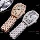 Franck Muller Cintree Curvex Rose Gold Bust Down Watches 43mm (3)_th.jpg